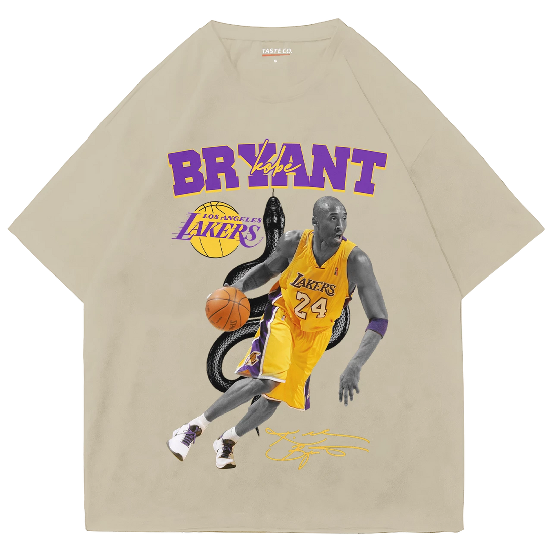 Kobe Bryant 16