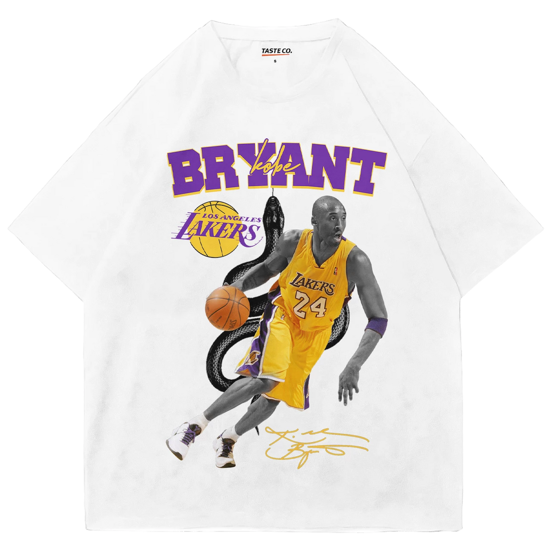 Kobe Bryant 16
