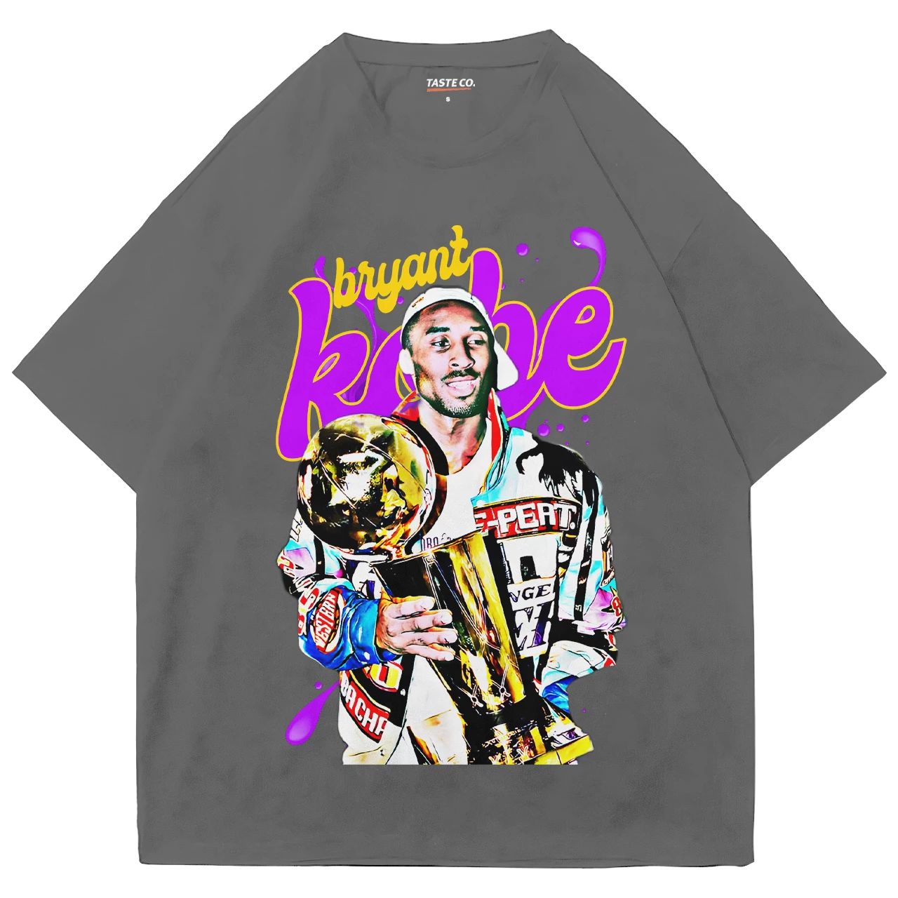 Kobe Bryant 3