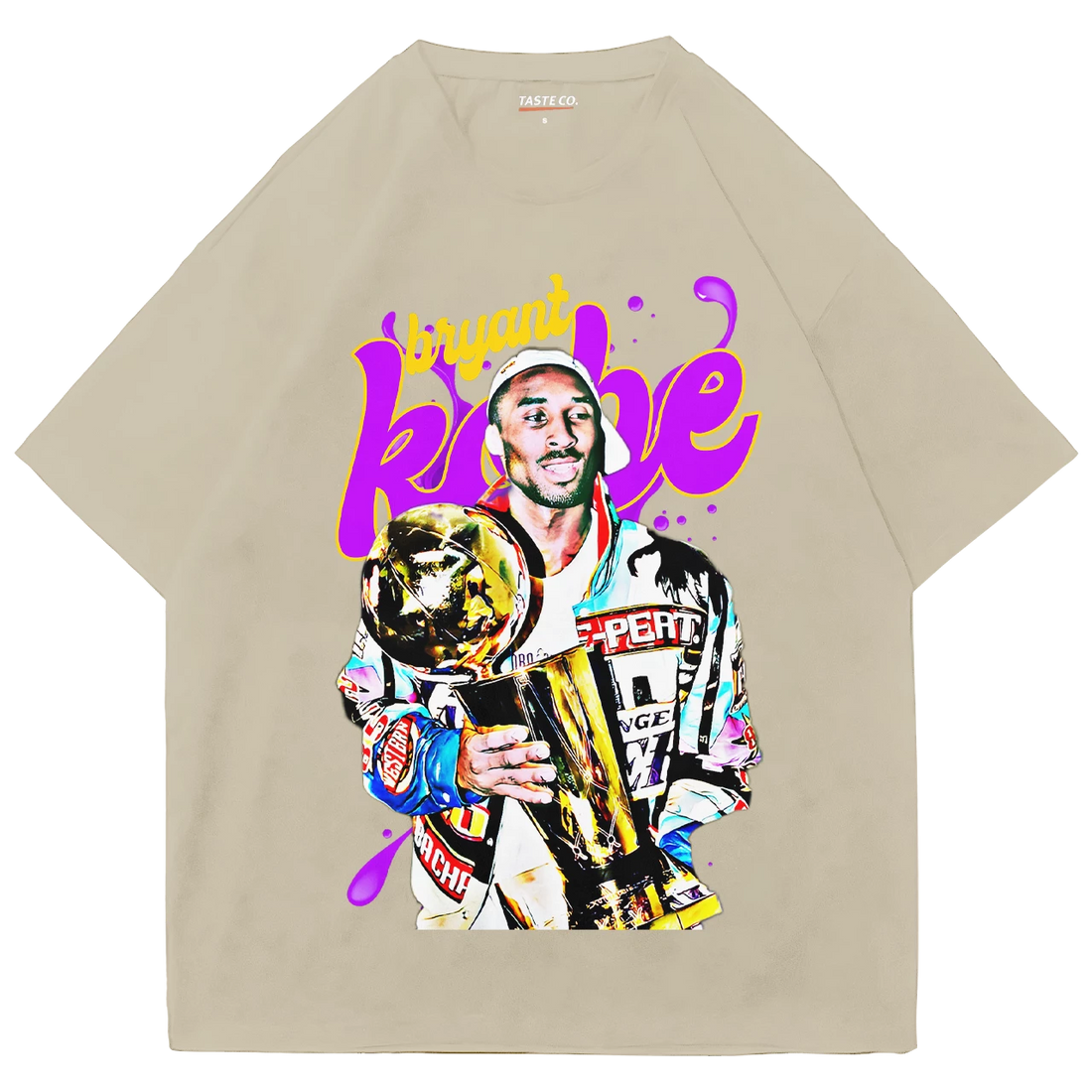 Kobe Bryant 3