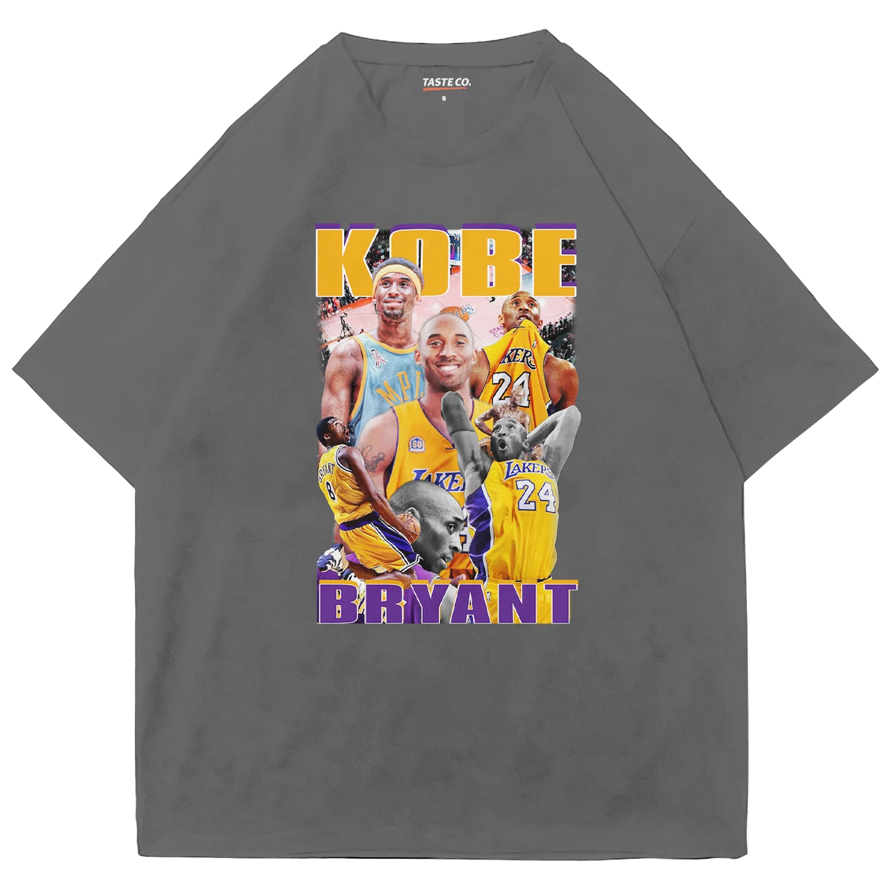 Kobe Bryant 4