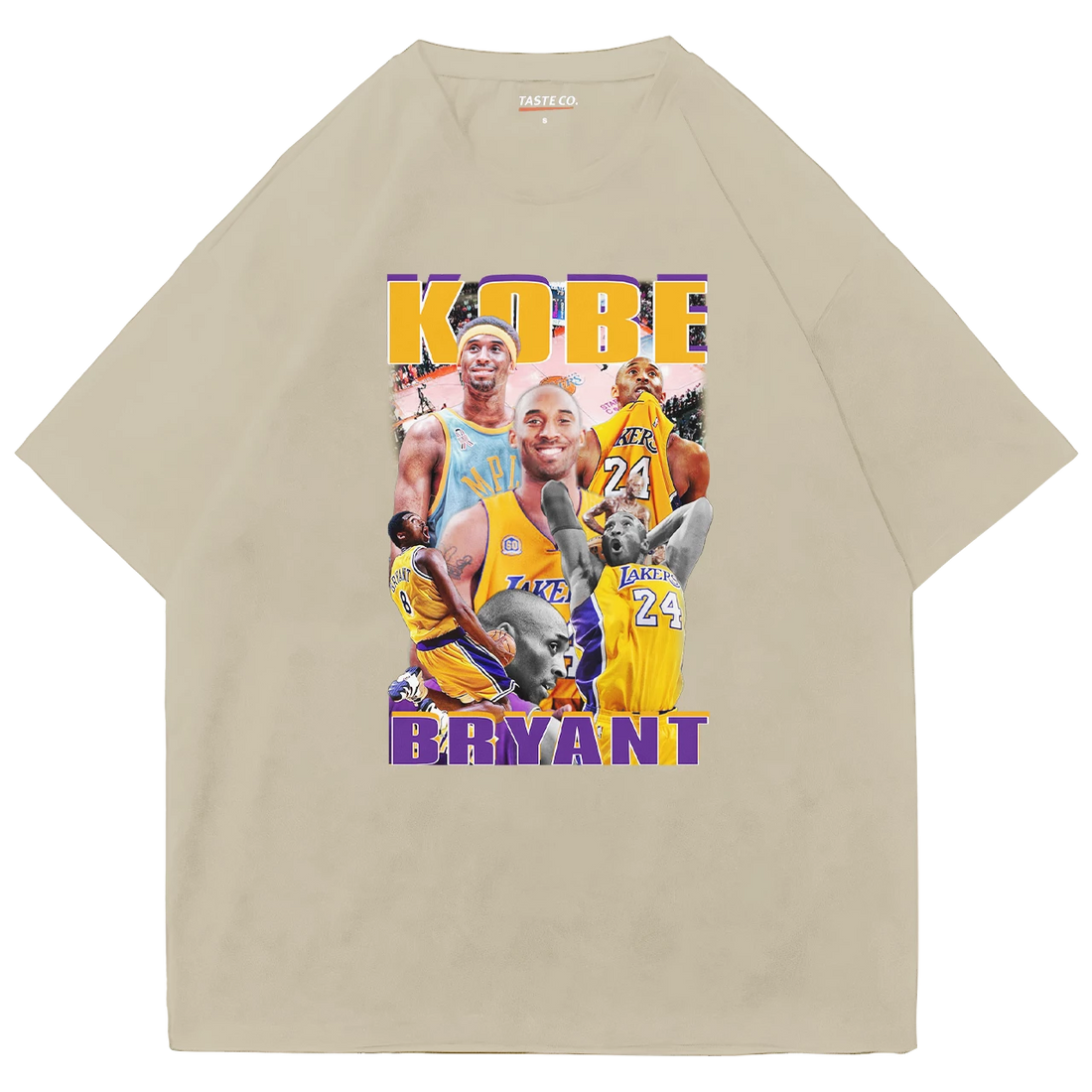 Kobe Bryant 4