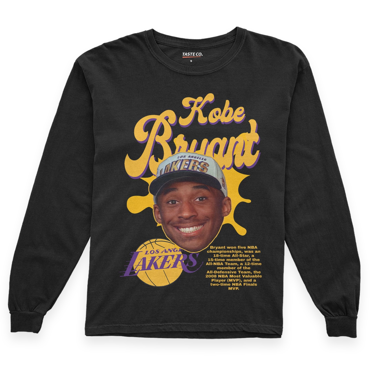KOBE DRAFT Sweatshirt
