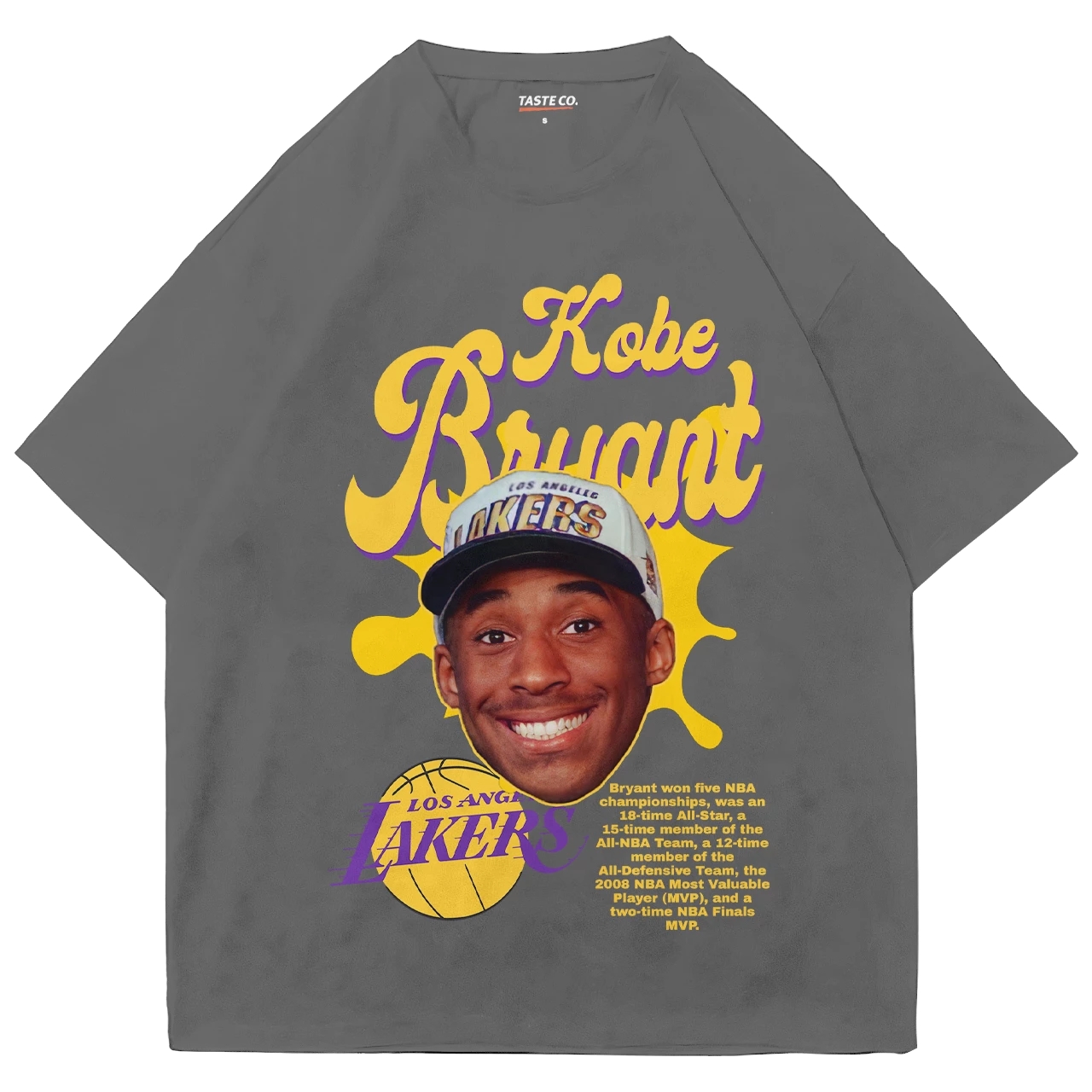 Kobe Draft