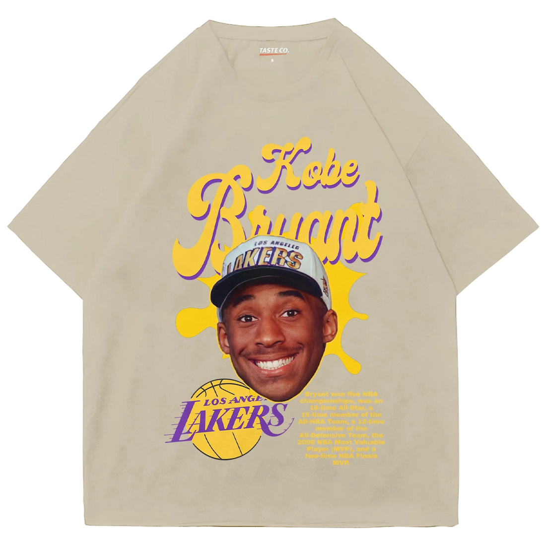 Kobe Draft