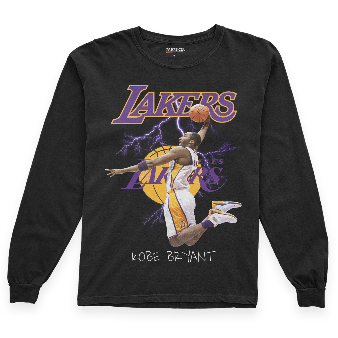 KOBE BRYANT 5 Sweatshirt