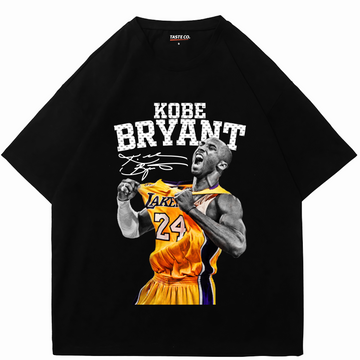 Kobe Bryant