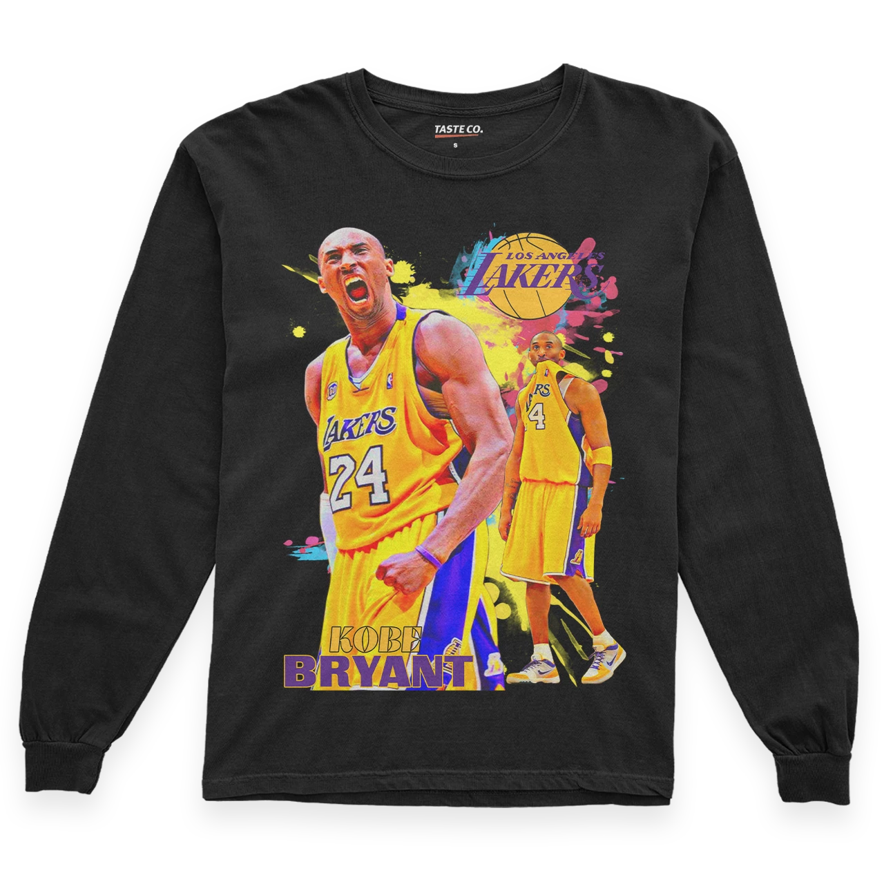 KOBE BRYANT 12 Sweatshirt