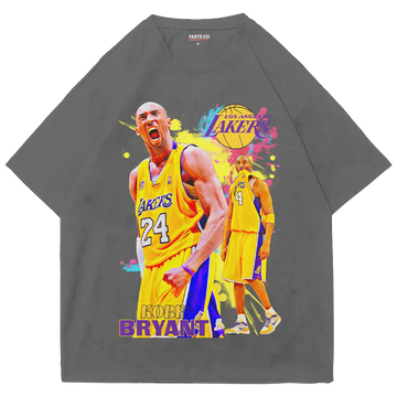 Kobe Bryant 12