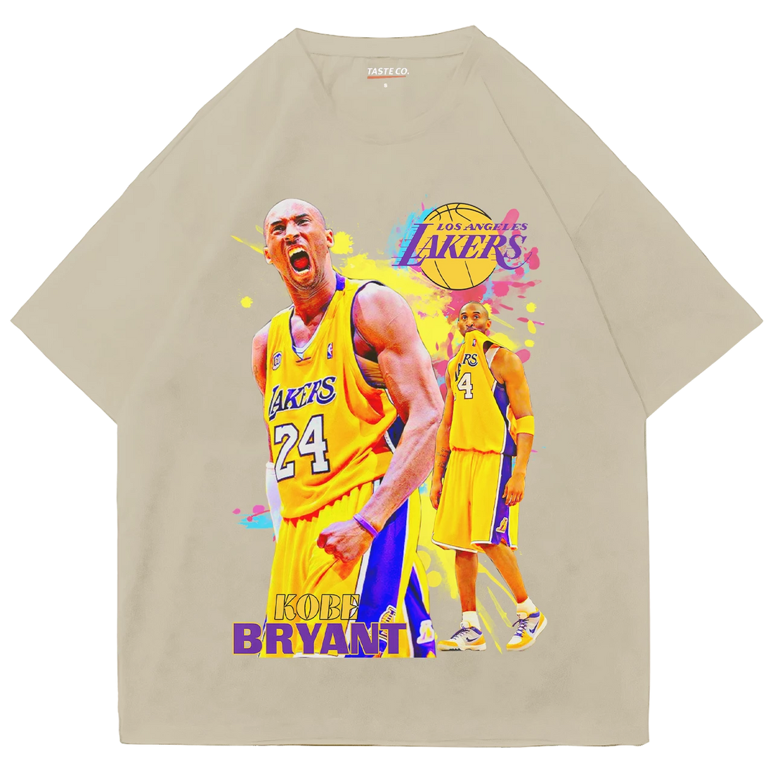 Kobe Bryant 12