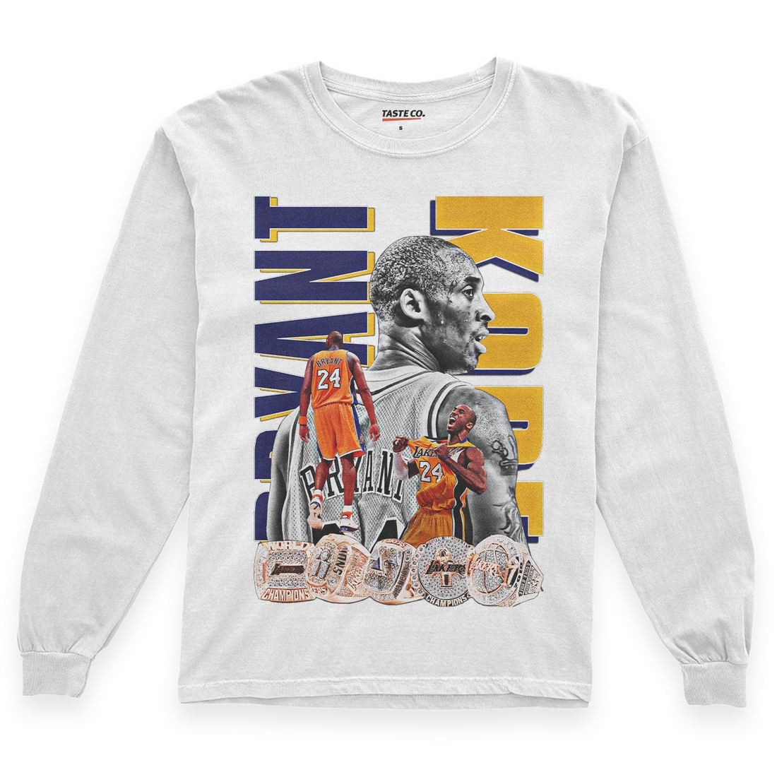 KOBE BRYANT 10 Sweatshirt