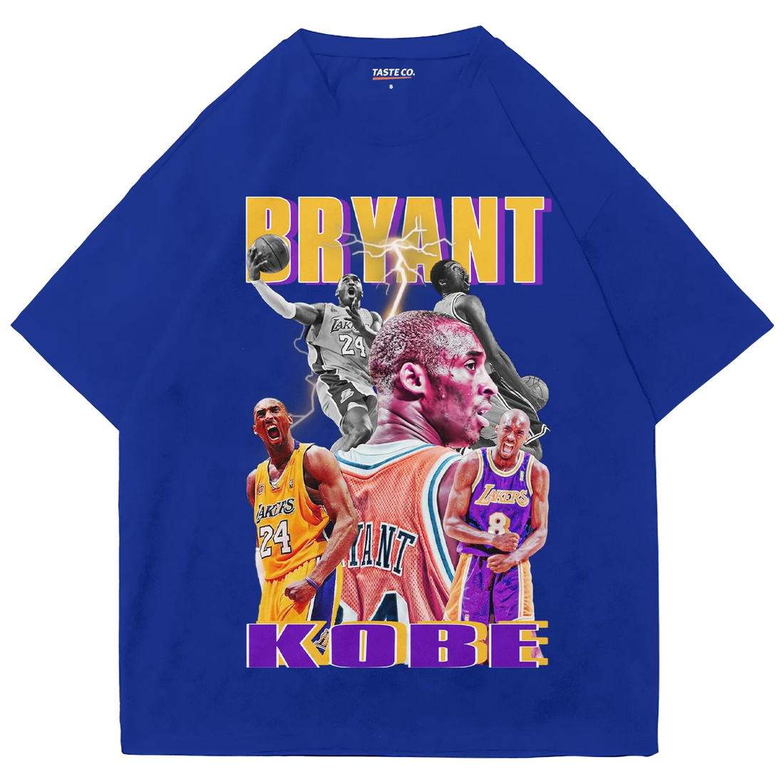 Kobe Bryant 11