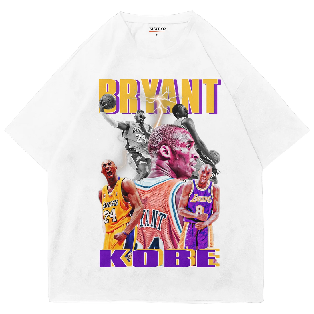 Kobe Bryant 11