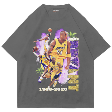 Kobe  1978-2020