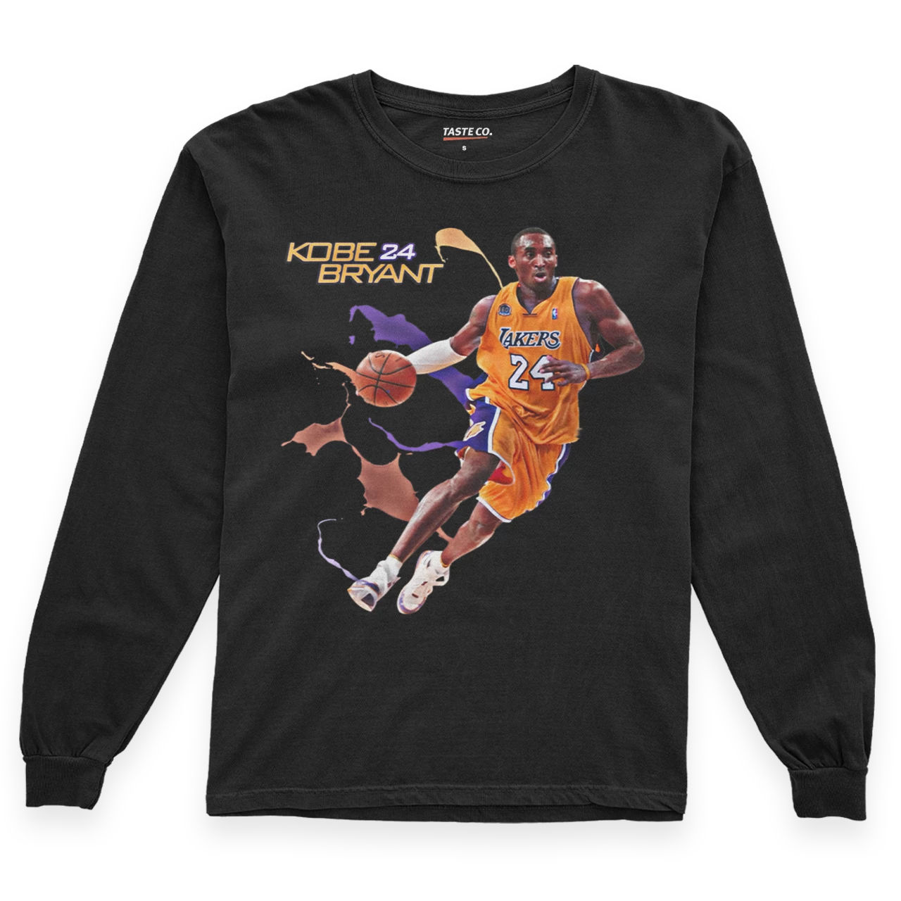 KOBE BRYANT 13 Sweatshirt