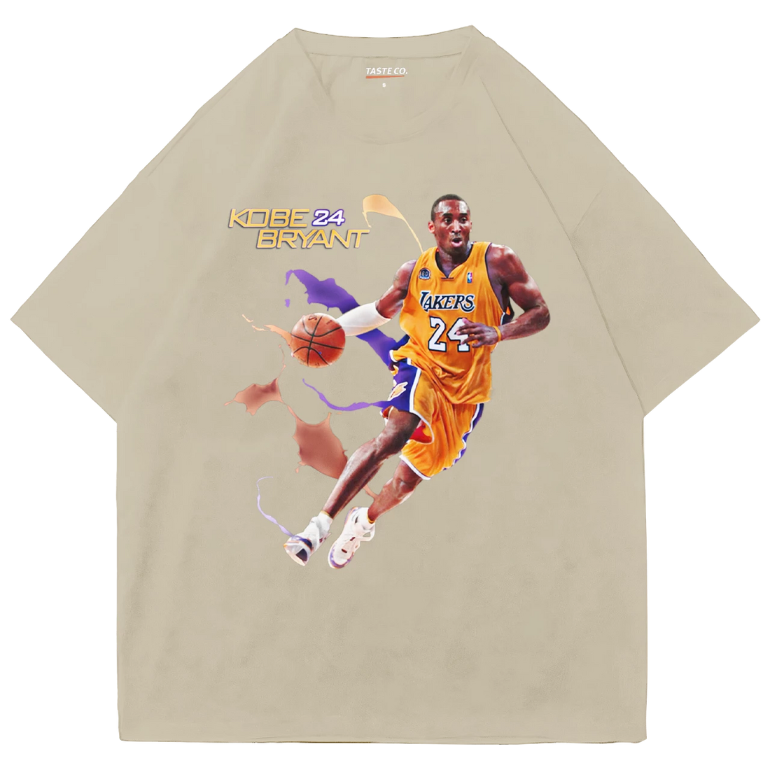 Kobe Bryant 13