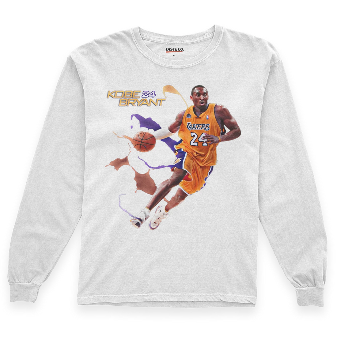 KOBE BRYANT 13 Sweatshirt