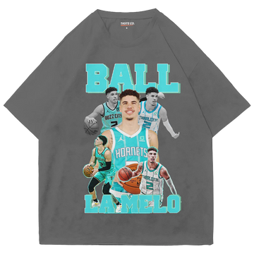 La Melo Ball