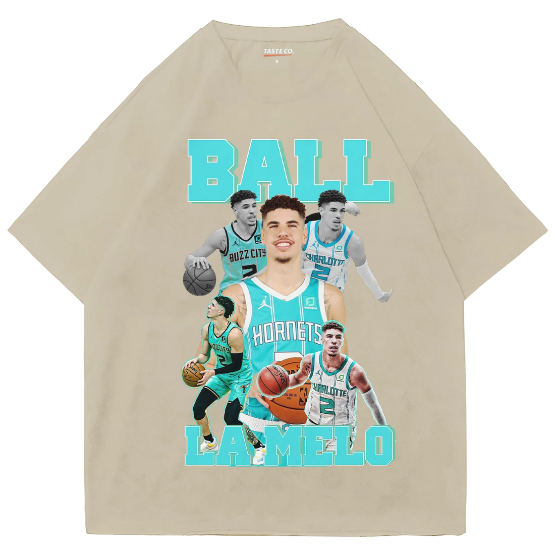 La Melo Ball