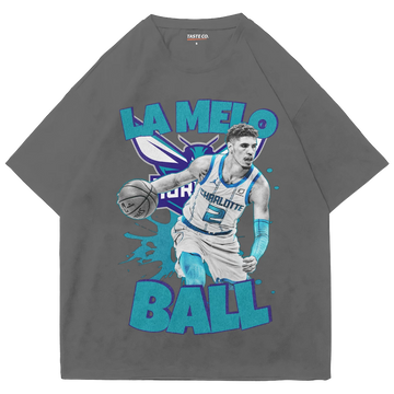 La Melo Ball 3