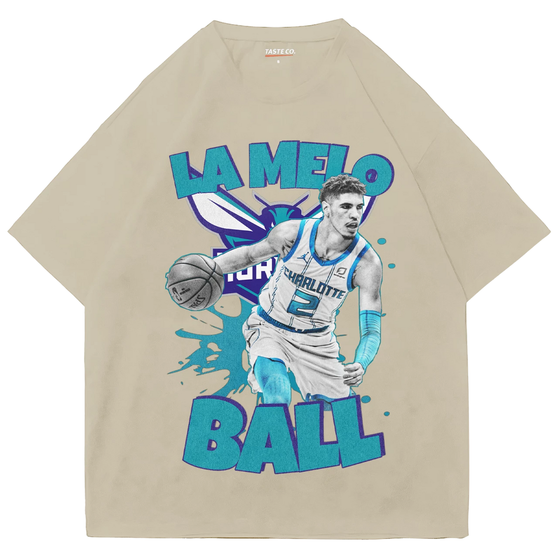 La Melo Ball 3
