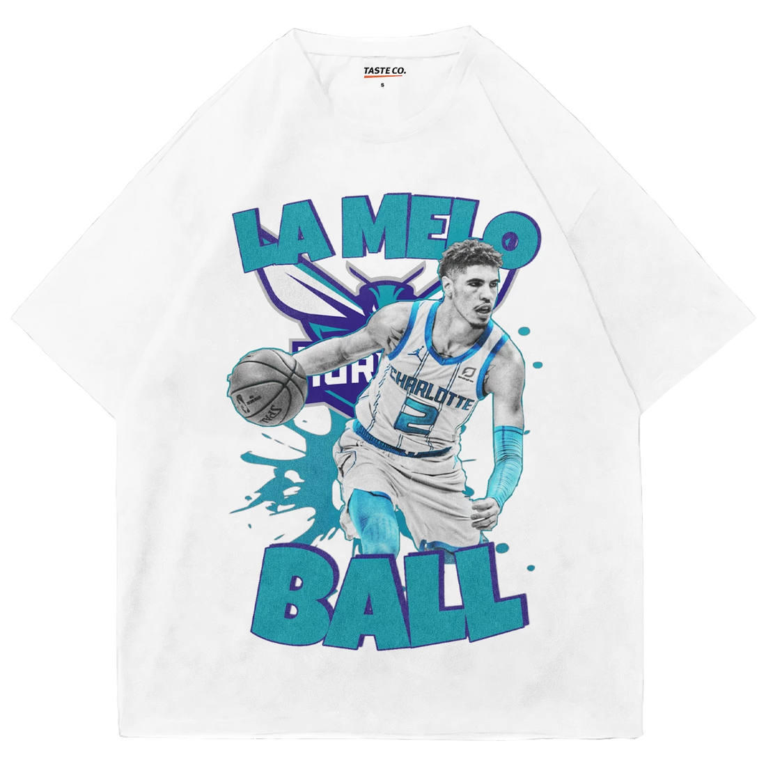 La Melo Ball 3