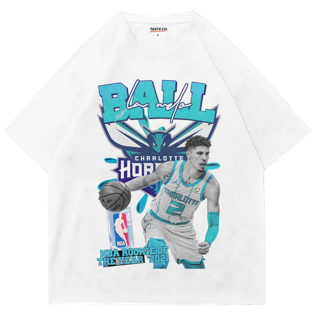 La Melo Ball 2