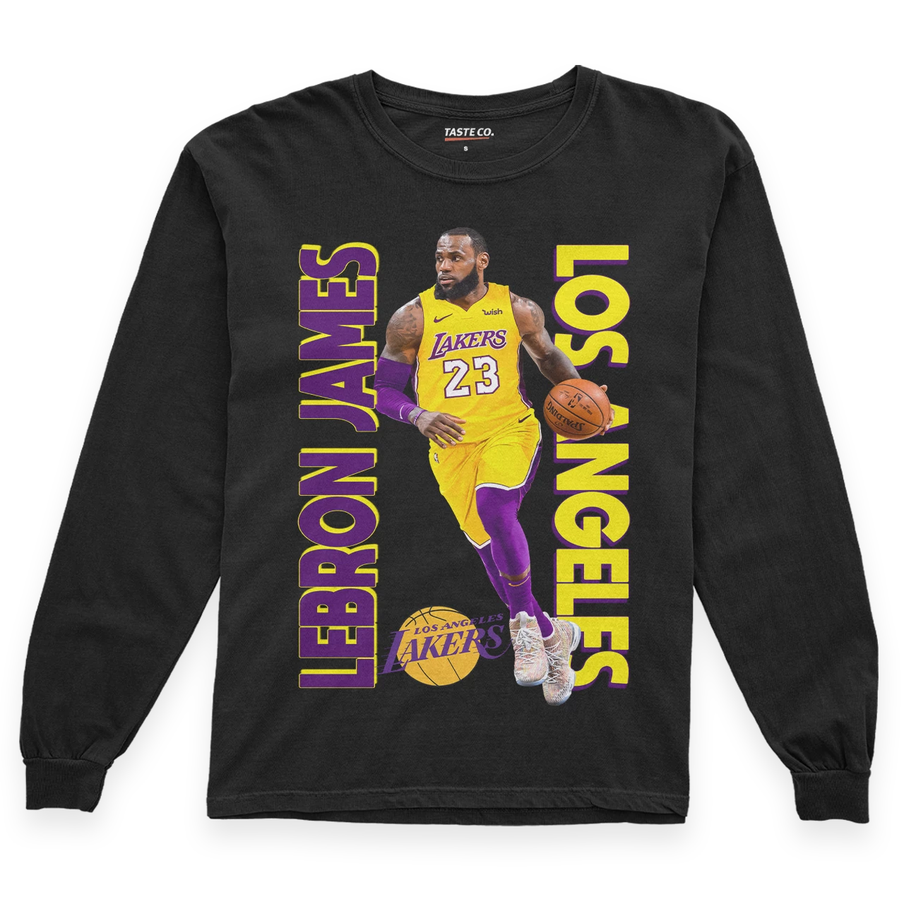 LEBRON JAMES 6 Sweatshirt
