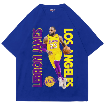 Lebron James 6