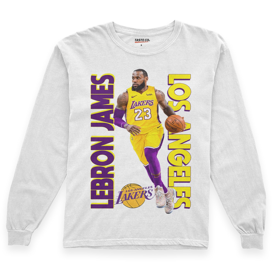 LEBRON JAMES 6 Sweatshirt