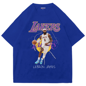 Lebron James 4