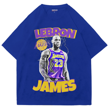 Lebron James 5