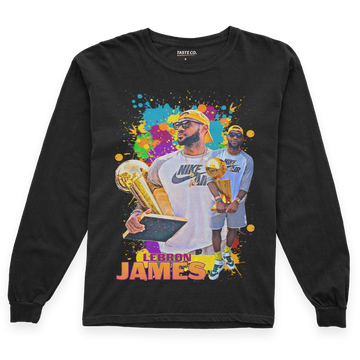 LEBRON JAMES 8 Sweatshirt