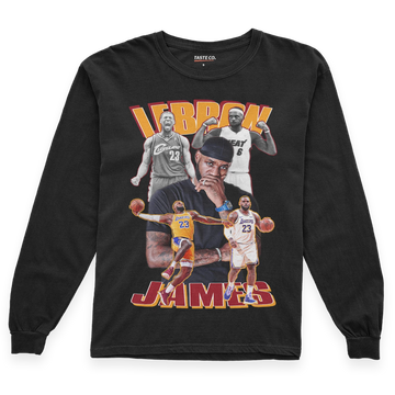 LEBRON JAMES 7 Sweatshirt