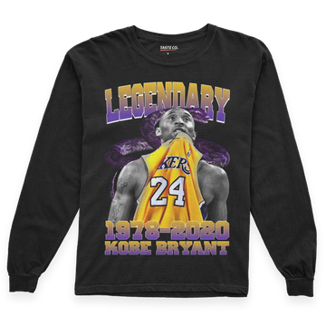 LEGENDARY KOBE BRYANT Sweatshirt
