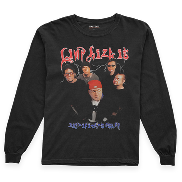 LIMPBIZKIT Sweatshirt