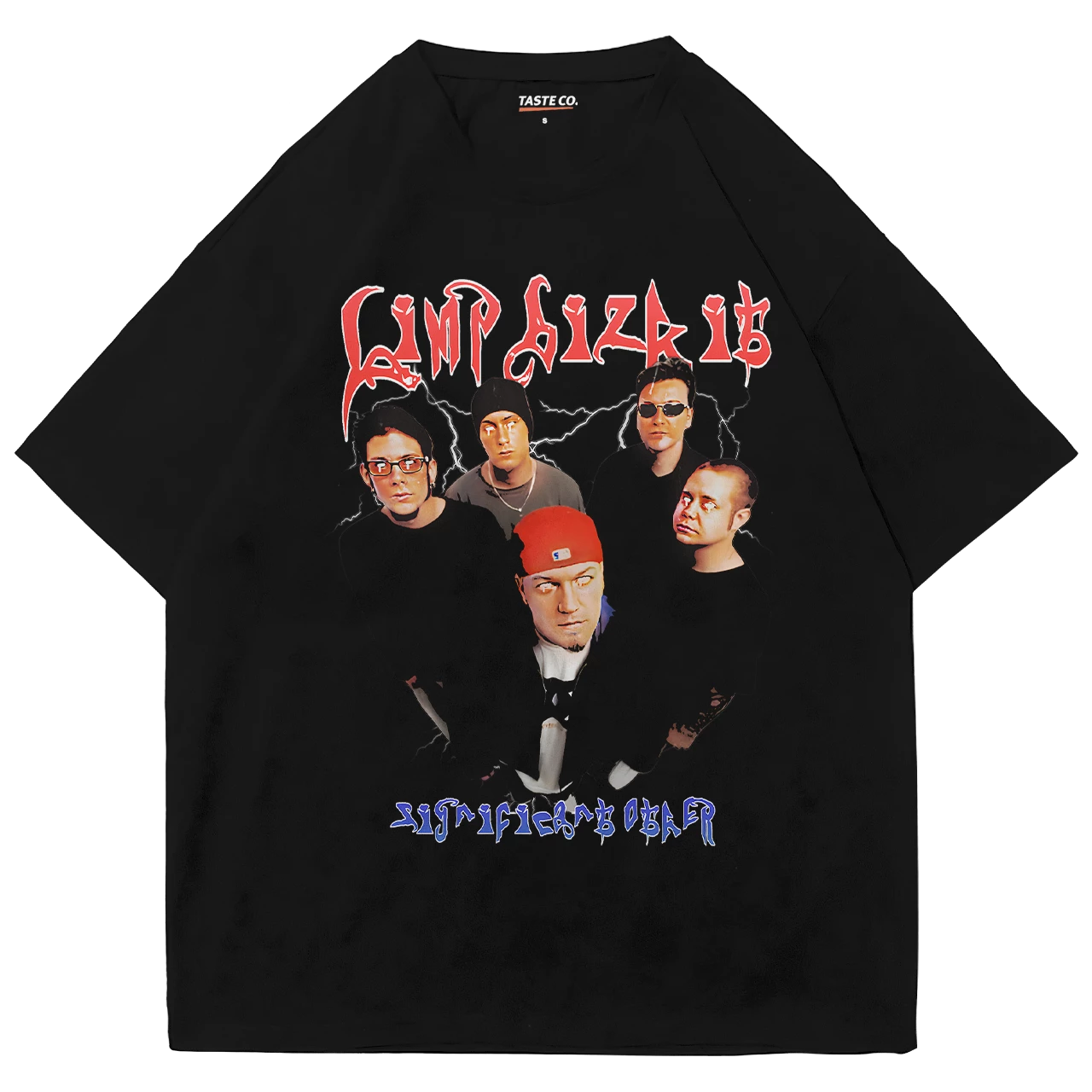Limpbizkit