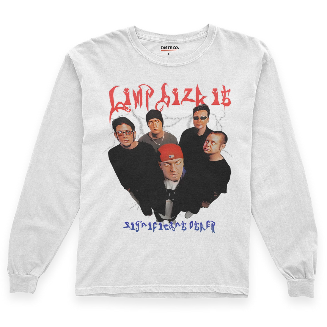 LIMPBIZKIT Sweatshirt