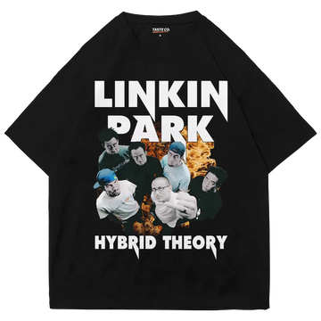 Linkin Park Hybrid Theory