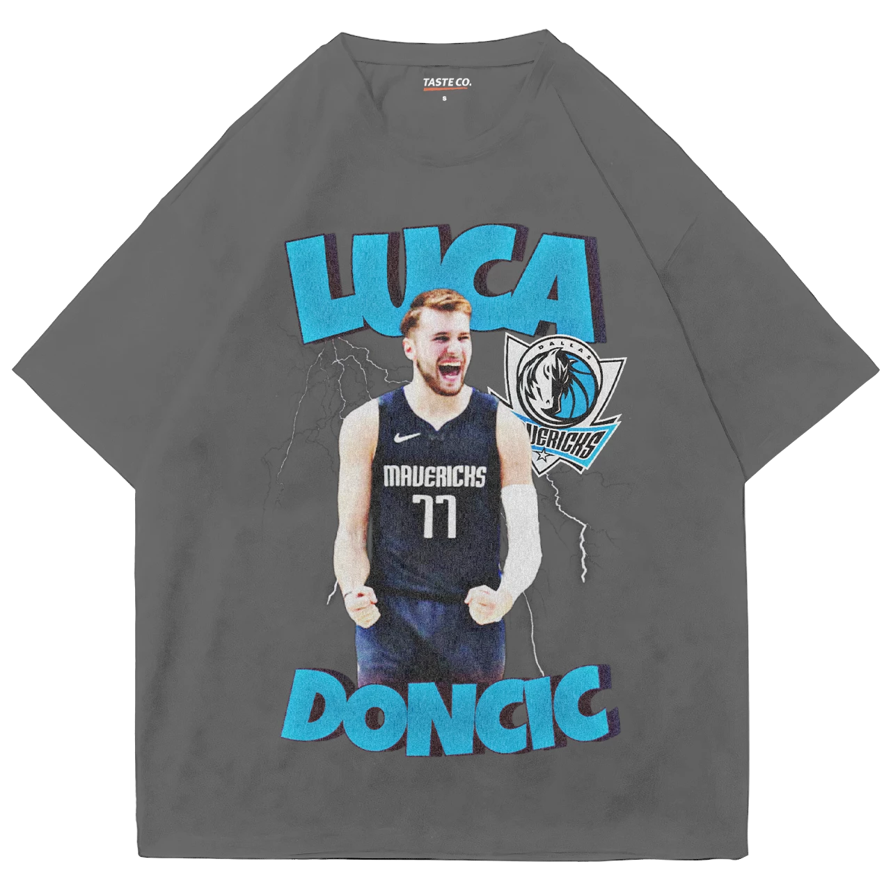 Luca Doncic