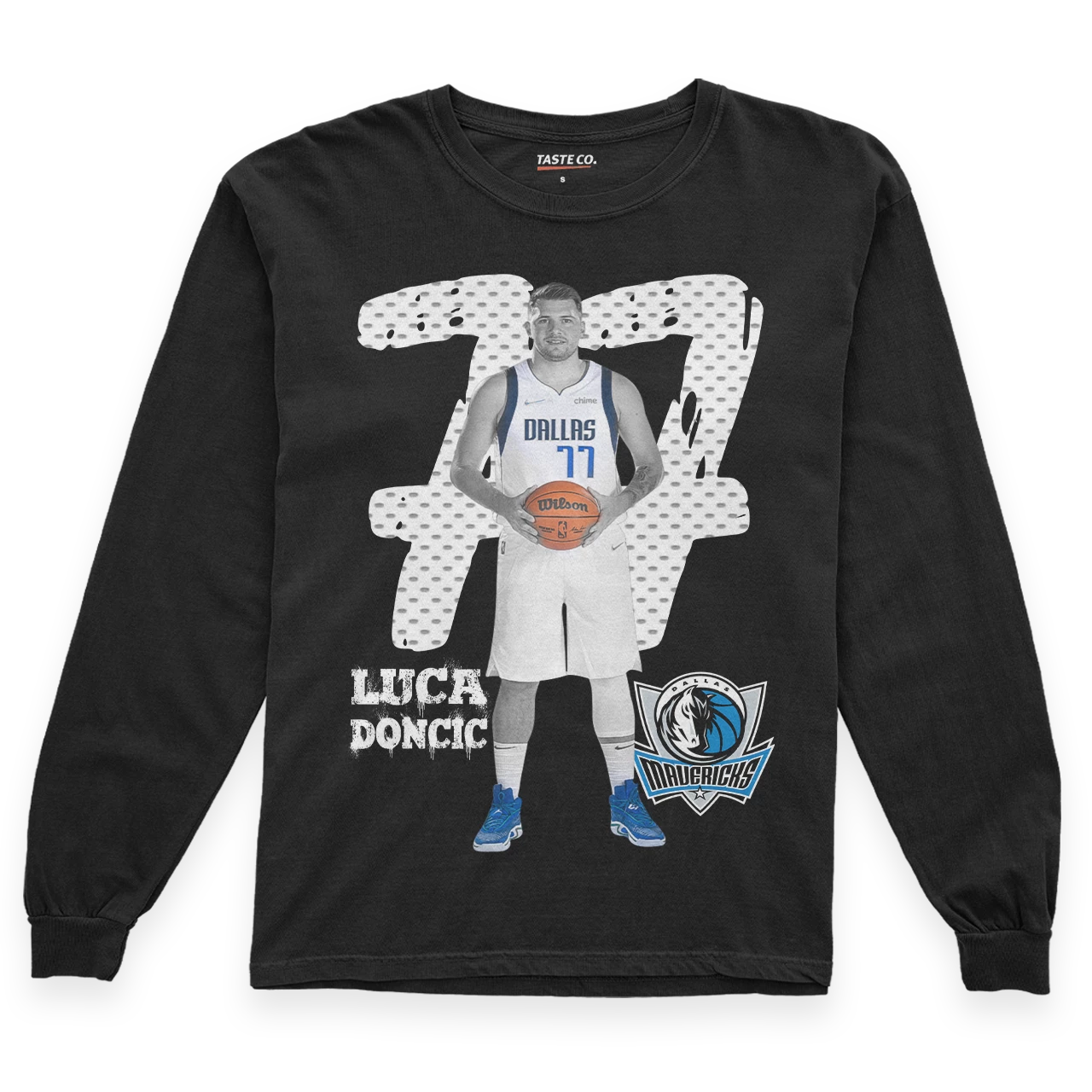 LUCA DONCIC 2 Sweatshirt