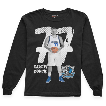 LUCA DONCIC 2 Sweatshirt
