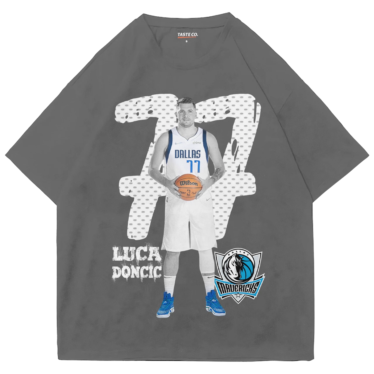 Luca Doncic 2