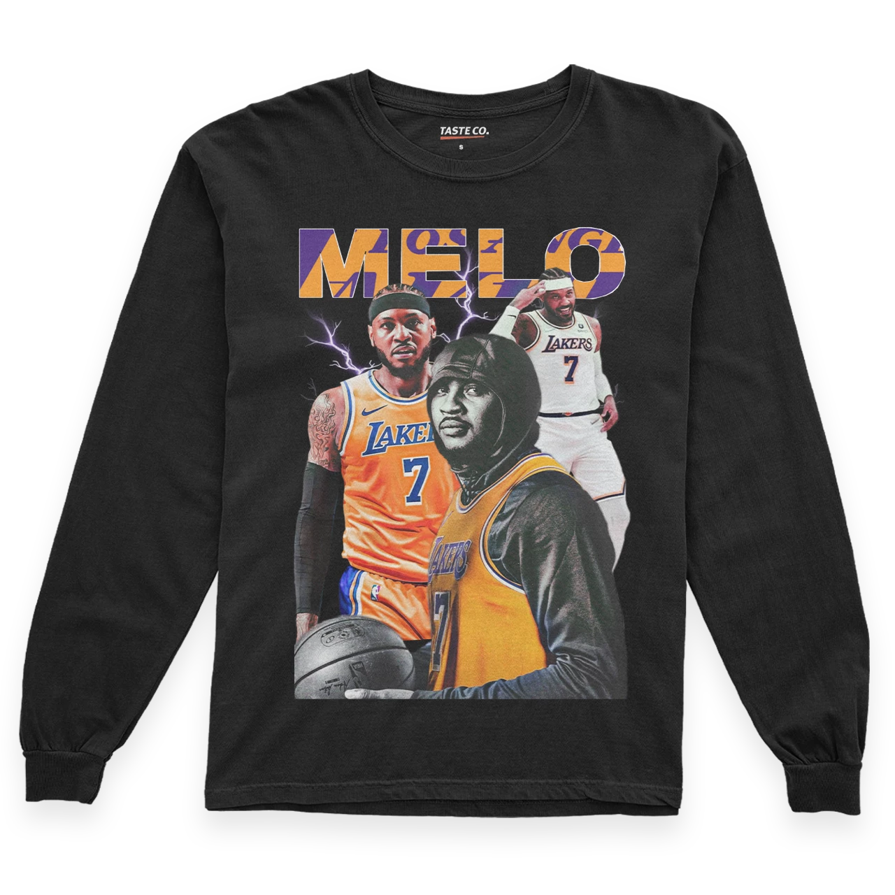 MELO Sweatshirt