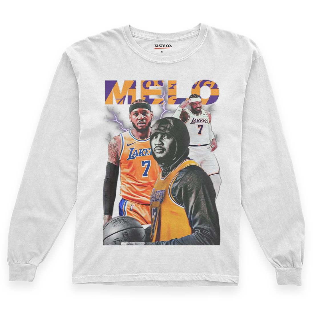 MELO Sweatshirt