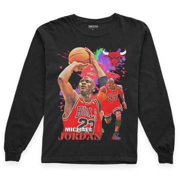 MICHAEL JORDAN 3 Sweatshirt