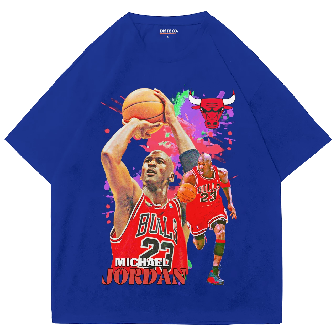 Michael Jordan 3