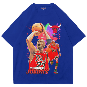 Michael Jordan 3