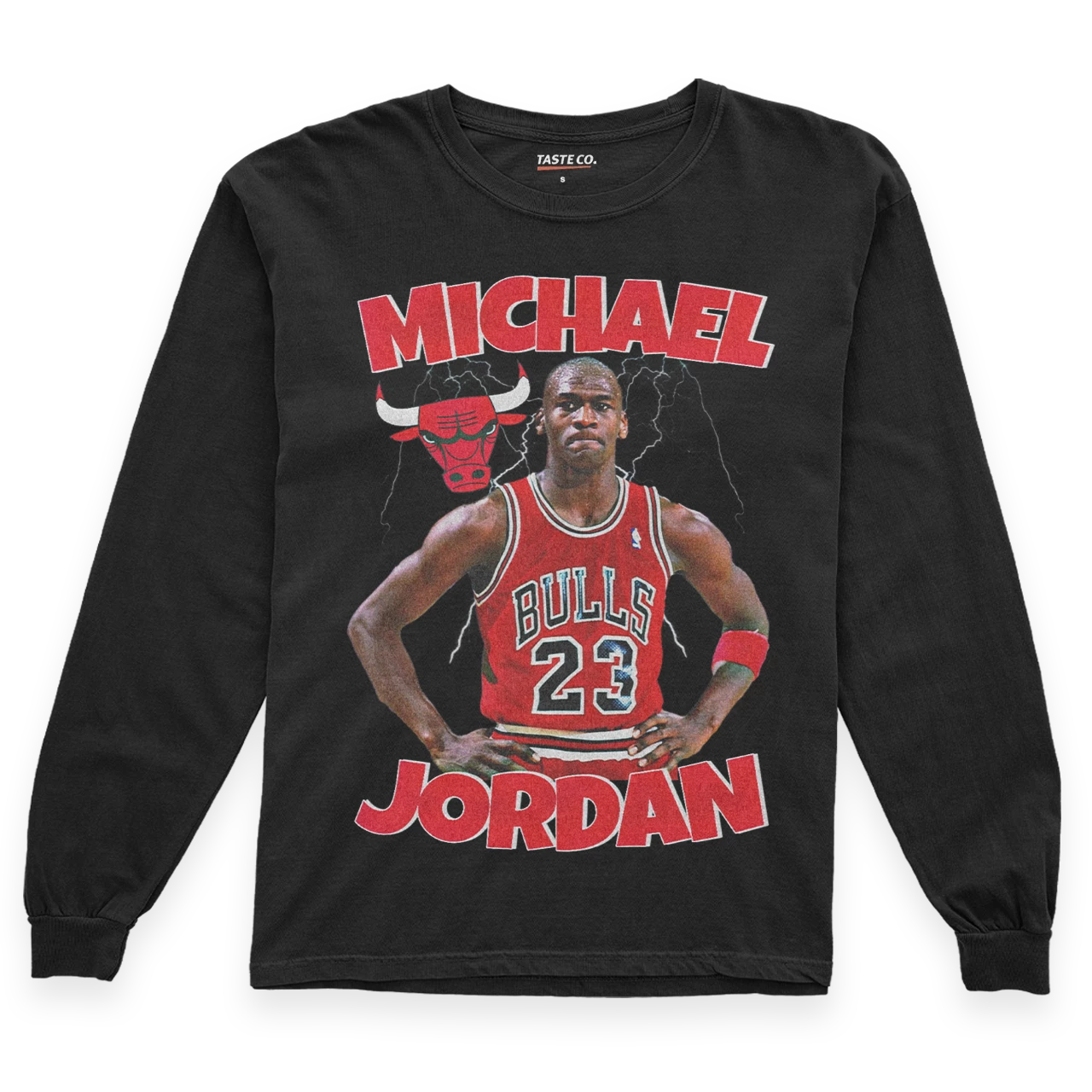 MICHAEL JORDAN 4 Sweatshirt