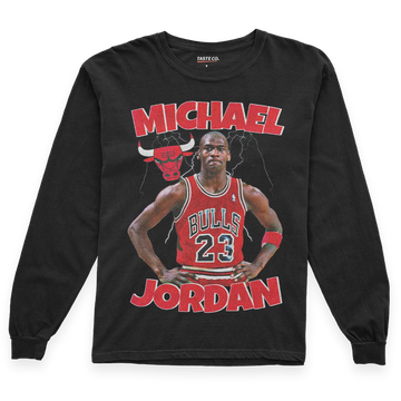 MICHAEL JORDAN 4 Sweatshirt
